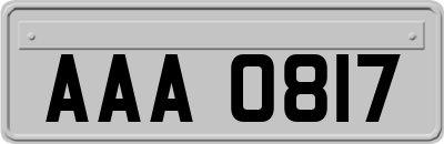 AAA0817