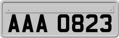 AAA0823