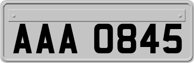 AAA0845