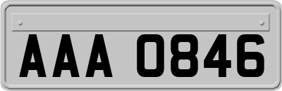 AAA0846