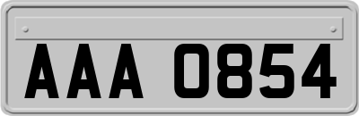 AAA0854