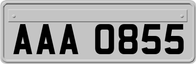 AAA0855