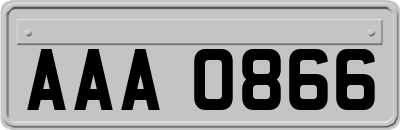 AAA0866