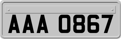 AAA0867