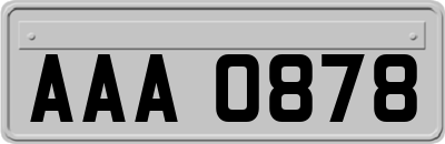 AAA0878