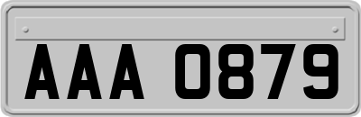 AAA0879