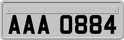 AAA0884