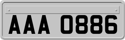 AAA0886