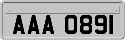 AAA0891