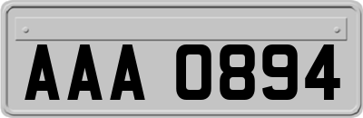 AAA0894