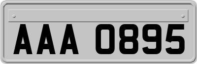 AAA0895