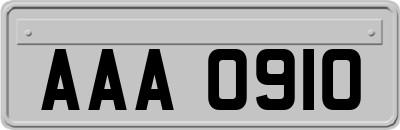 AAA0910