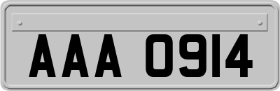 AAA0914