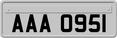 AAA0951