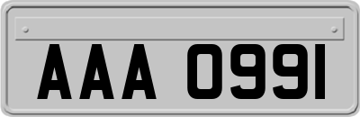 AAA0991