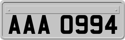 AAA0994