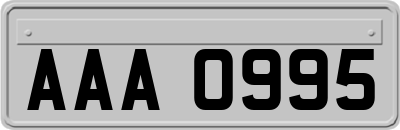 AAA0995