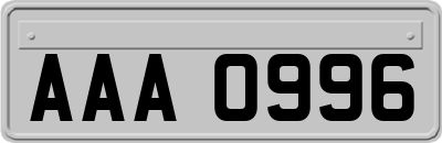 AAA0996