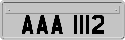 AAA1112