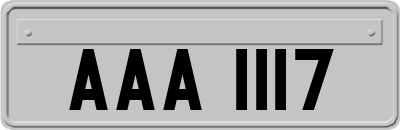 AAA1117