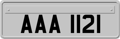 AAA1121