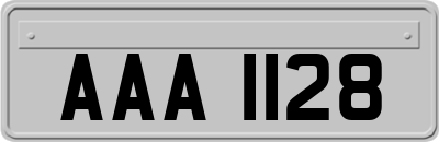 AAA1128