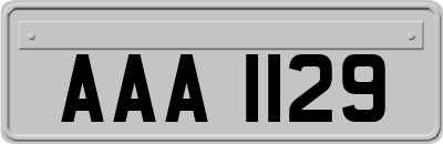 AAA1129