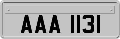 AAA1131