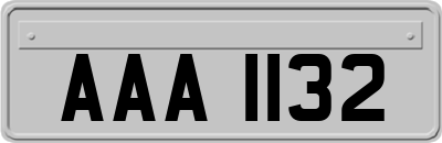 AAA1132