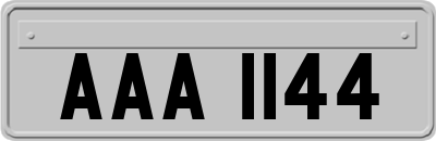 AAA1144