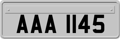 AAA1145