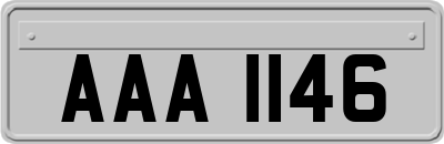 AAA1146