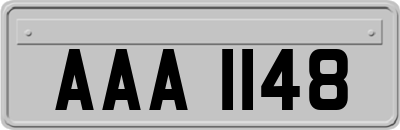 AAA1148