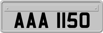 AAA1150