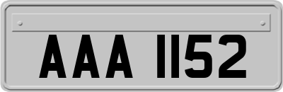 AAA1152