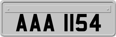 AAA1154