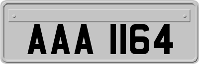 AAA1164