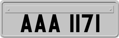 AAA1171