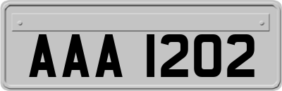 AAA1202