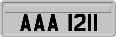 AAA1211