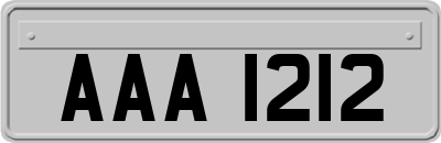 AAA1212