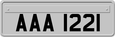 AAA1221