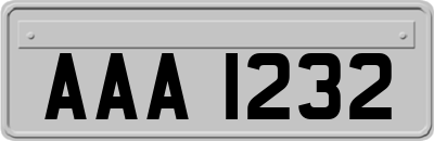 AAA1232