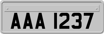 AAA1237