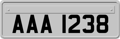 AAA1238