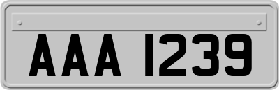 AAA1239