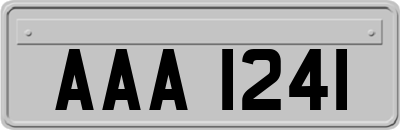 AAA1241