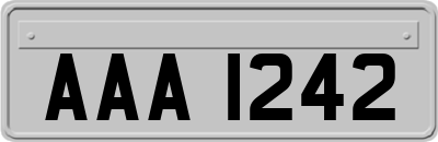 AAA1242