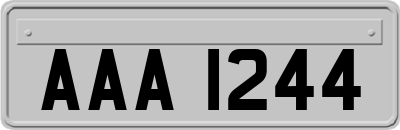 AAA1244