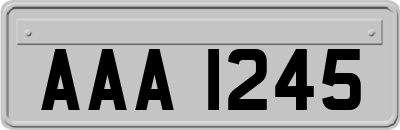 AAA1245